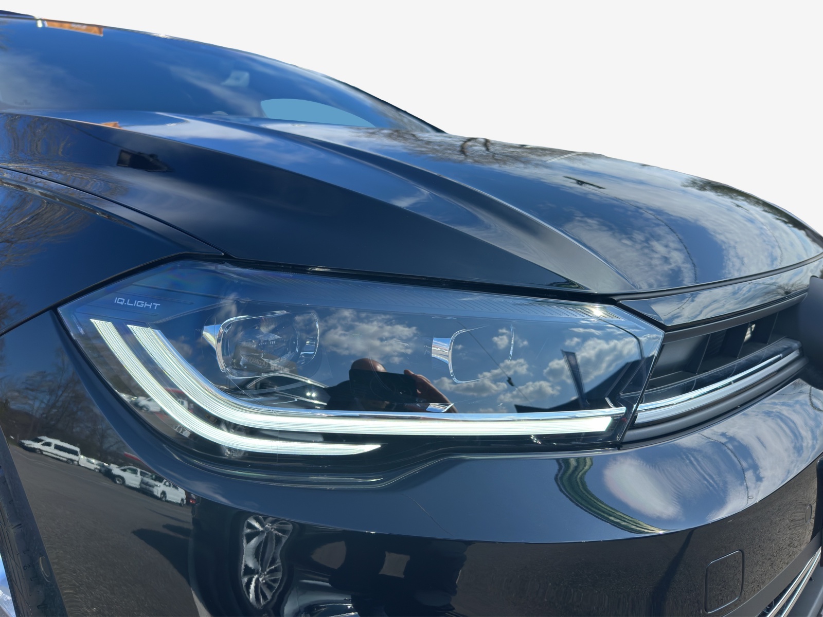 VW Polo Style Edition 50-image-14