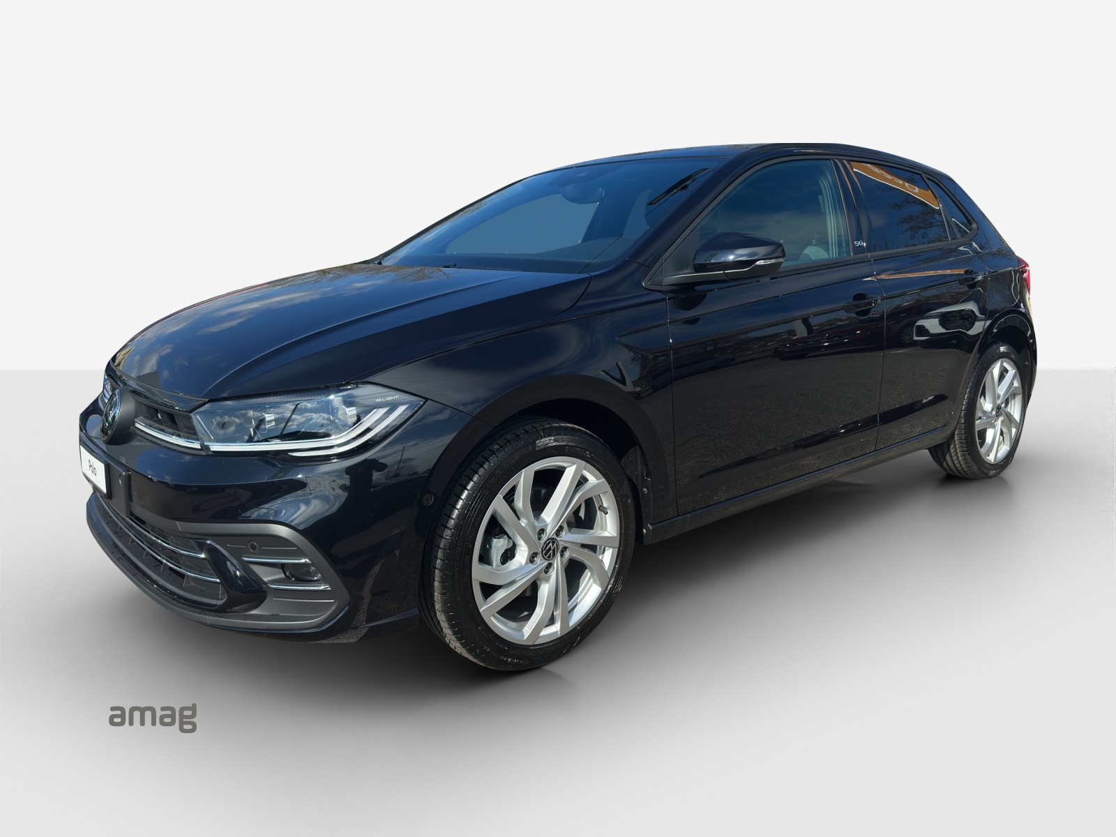 VW Polo Style Edition 50-image-0