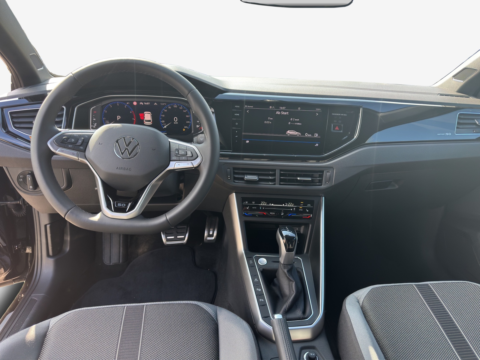 VW Polo Style Edition 50-image-8