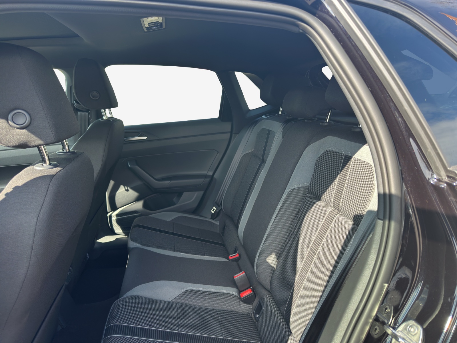 VW Polo Style Edition 50-image-11