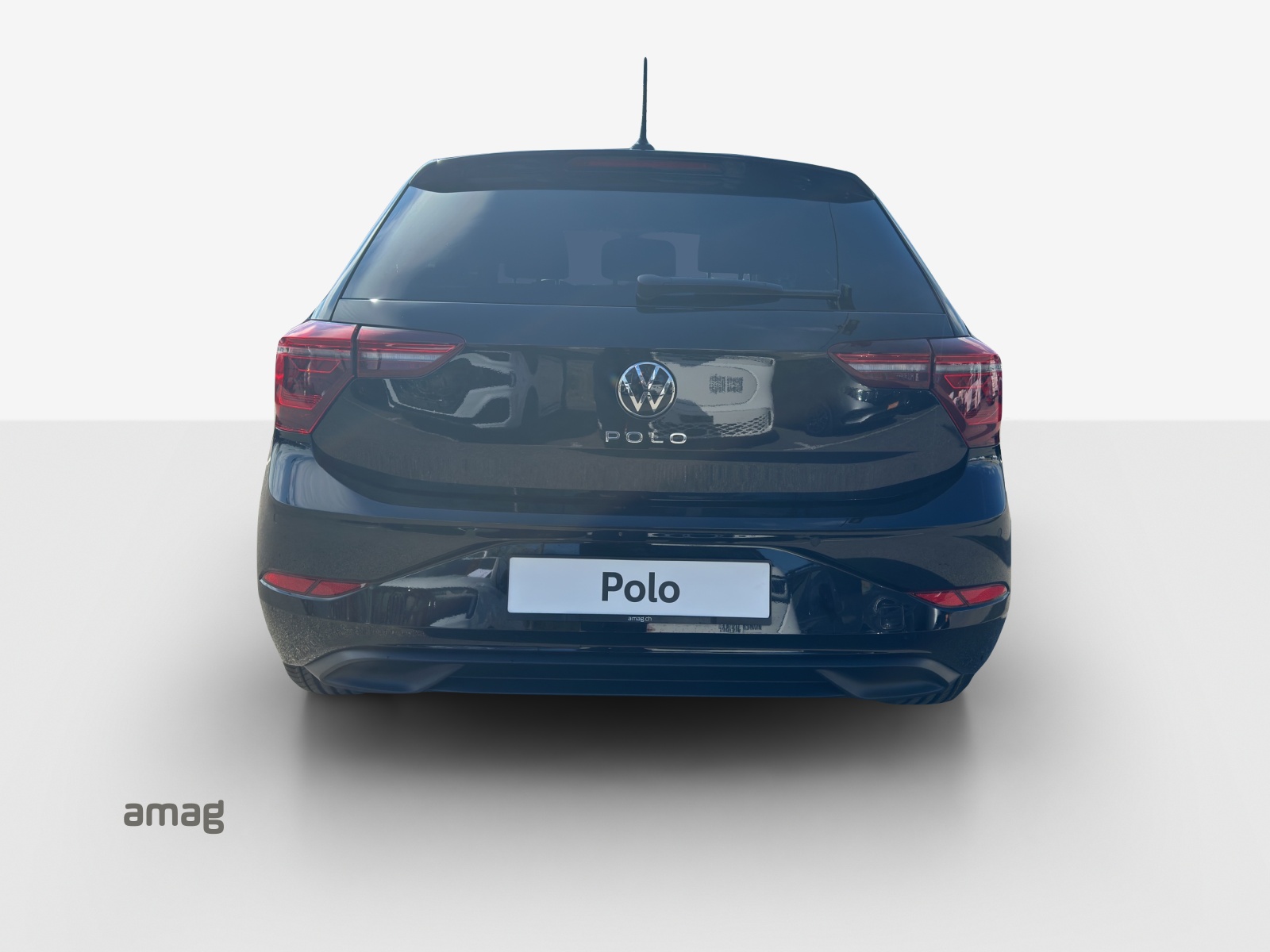 VW Polo Style Edition 50-image-3