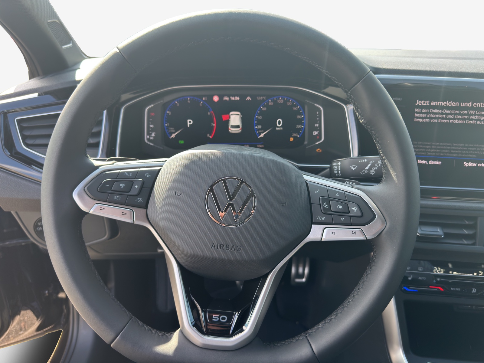 VW Polo Style Edition 50-image-9