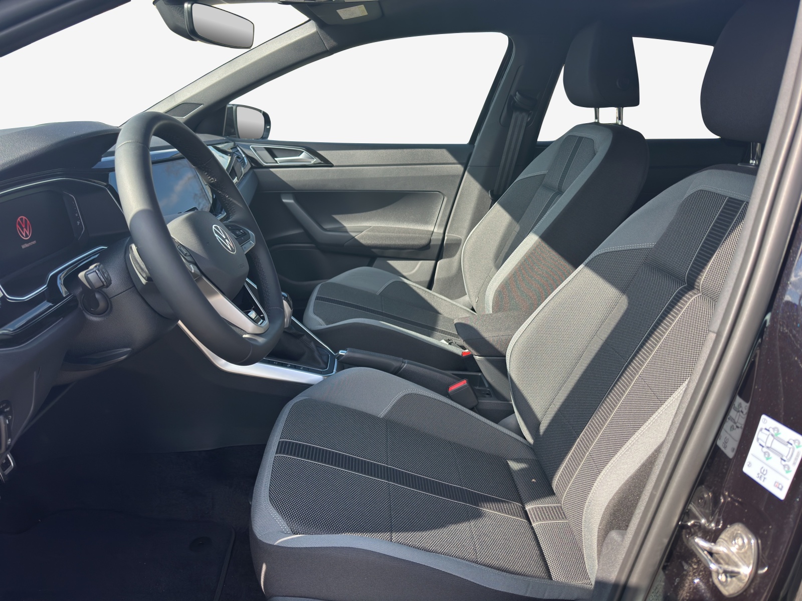 VW Polo Style Edition 50-image-7