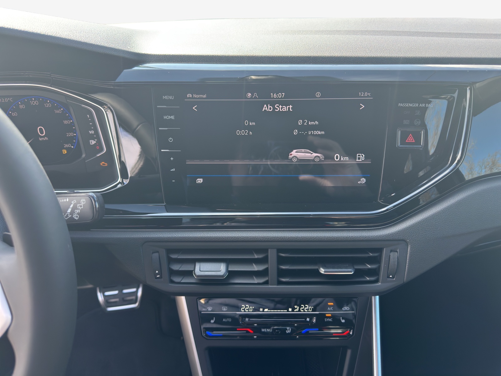 VW Polo Style Edition 50-image-10
