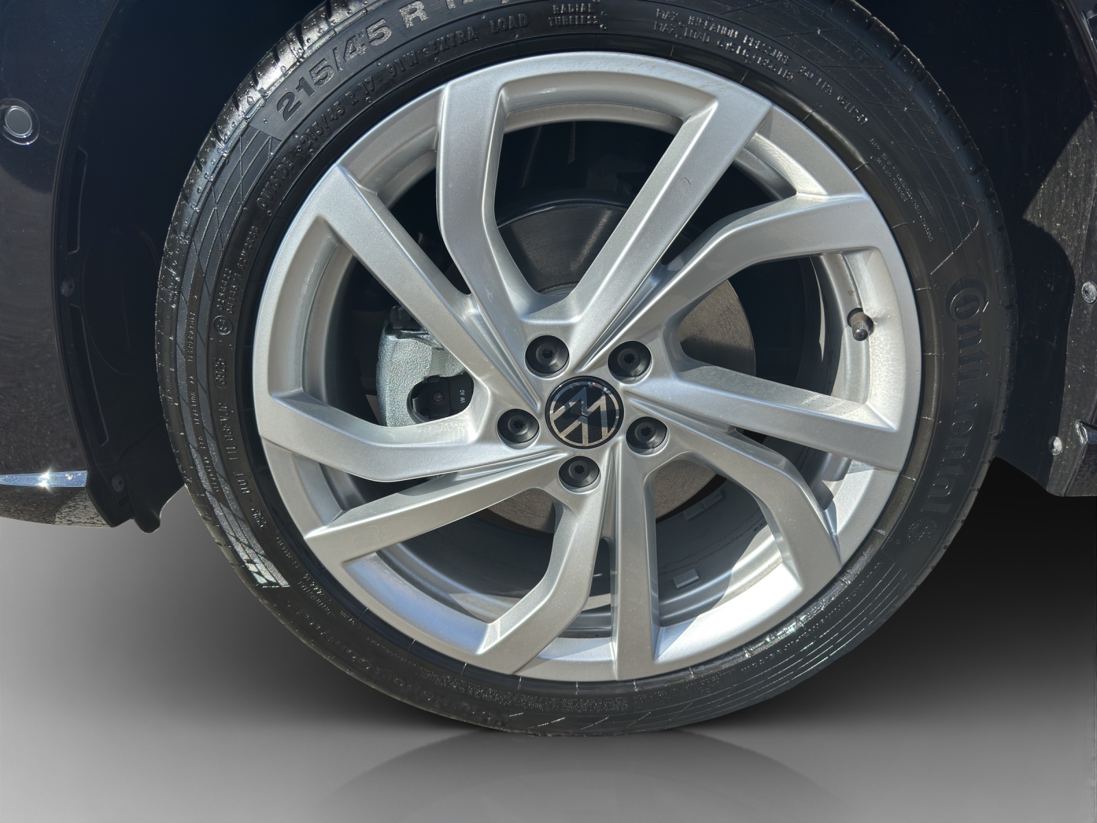 VW Polo Style Edition 50-image-13