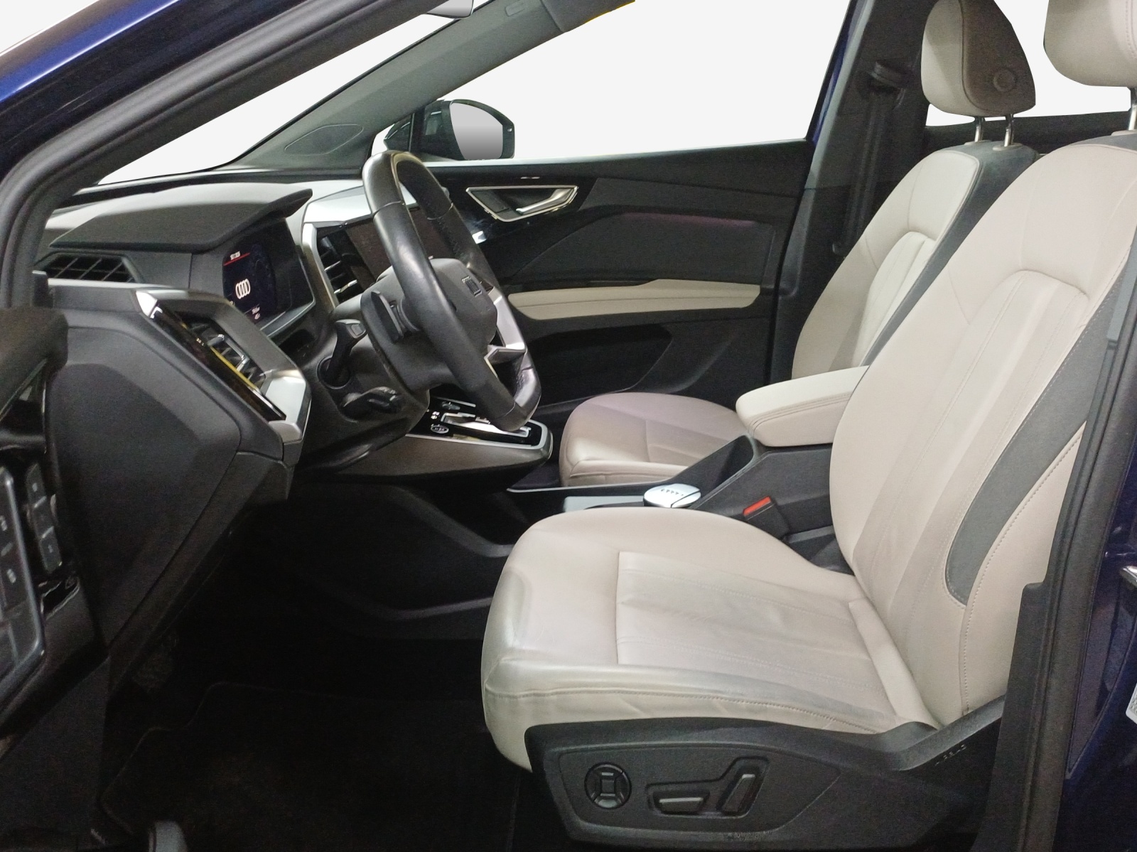 AUDI Q4 Sportback e-tron 50 quattro-image-8