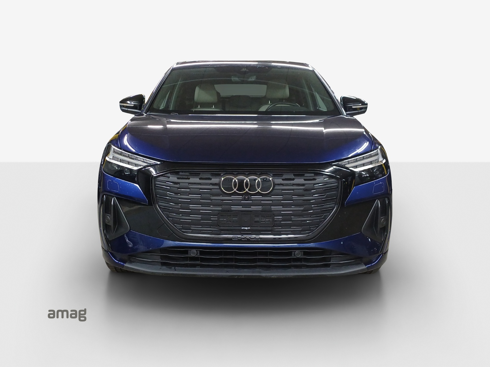 AUDI Q4 Sportback e-tron 50 quattro-image-7