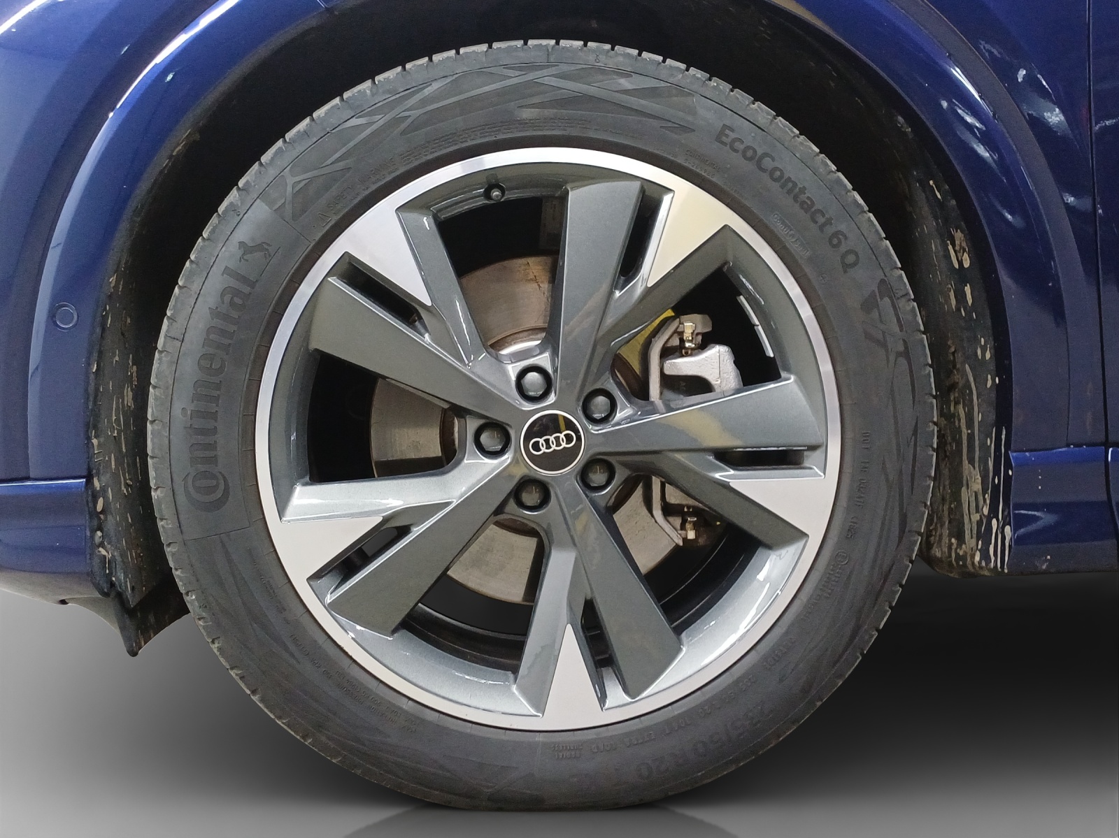 AUDI Q4 Sportback e-tron 50 quattro-image-16