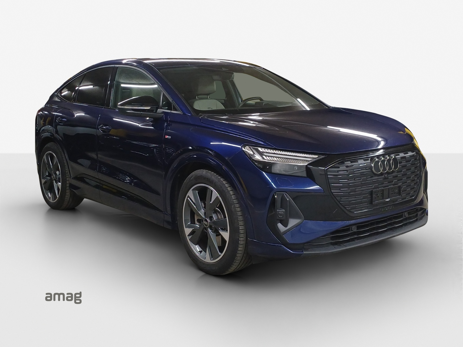 AUDI Q4 Sportback e-tron 50 quattro-image-6