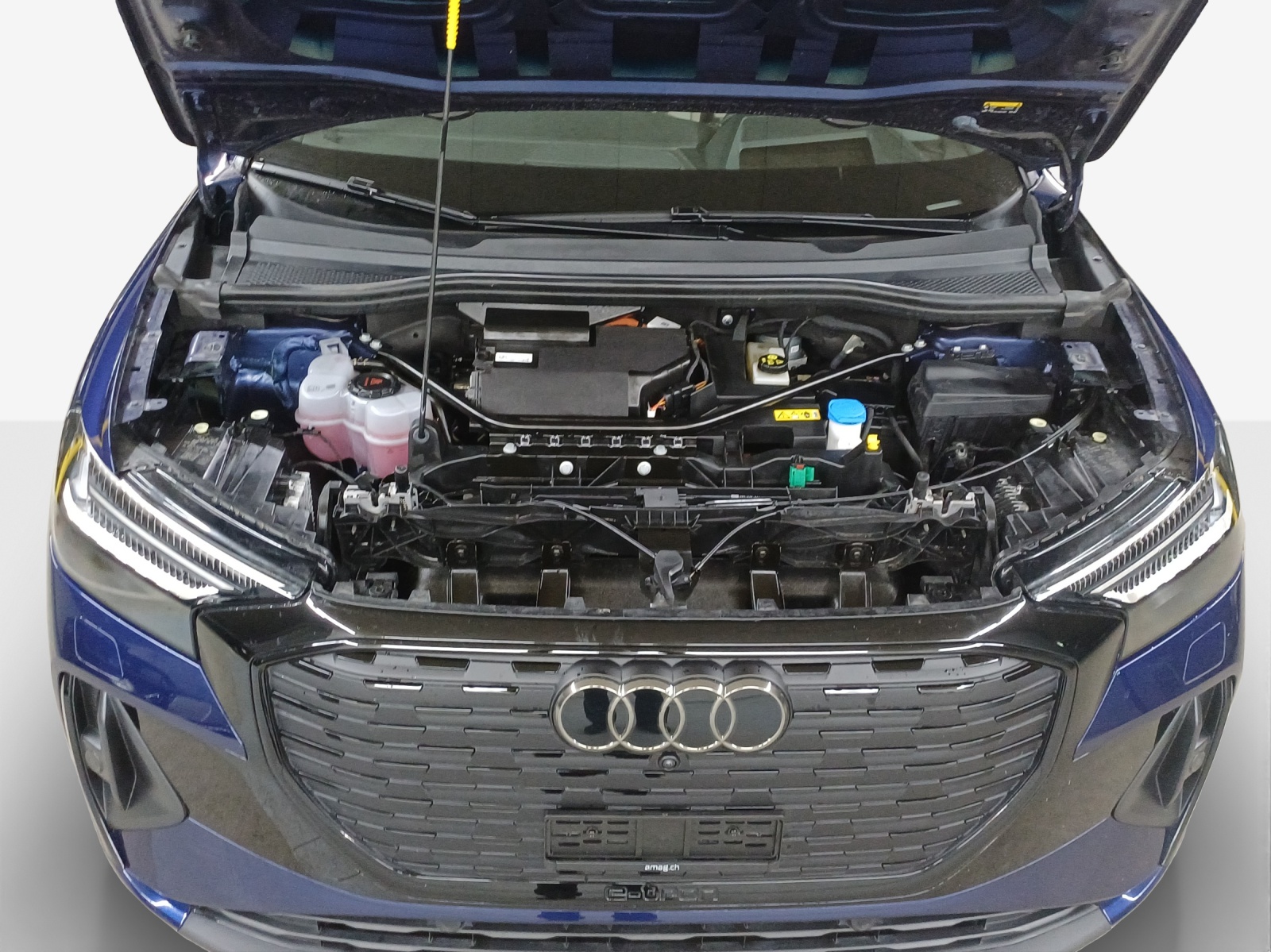 AUDI Q4 Sportback e-tron 50 quattro-image-15