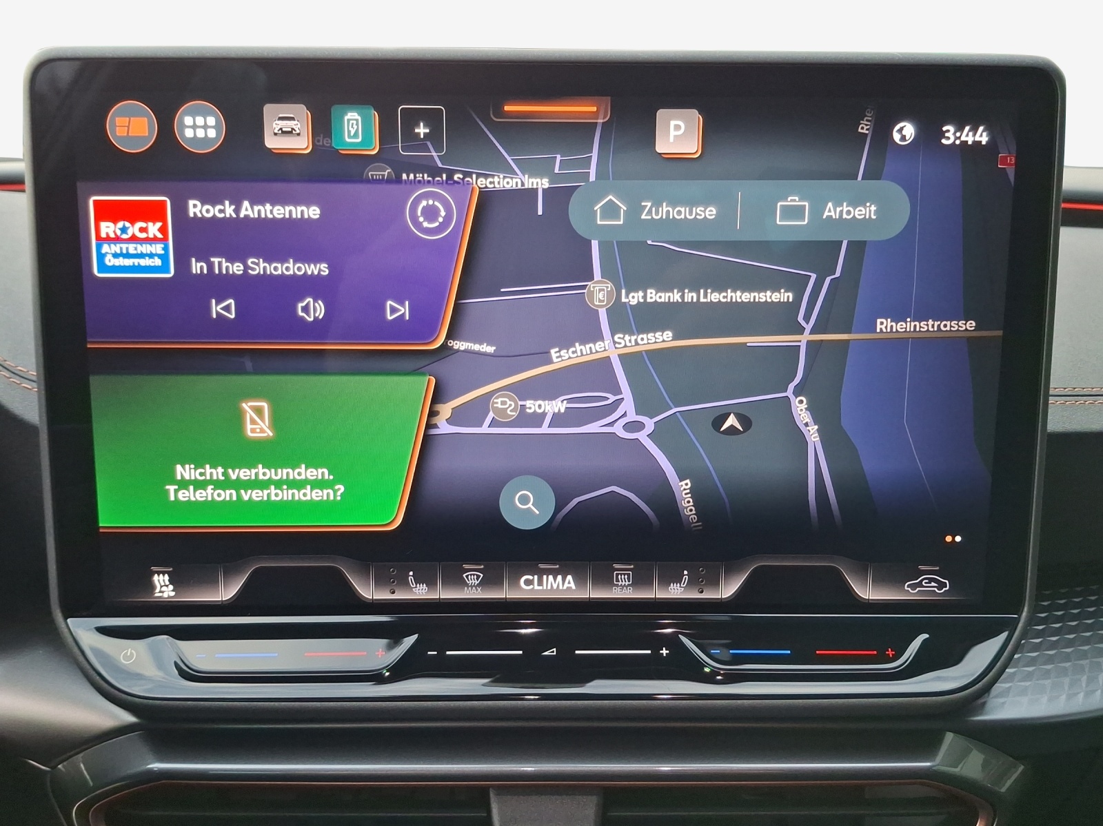 CUPRA Formentor 1.5 e-HYBRID pHEV Prime Edition VZ DSG-image-10