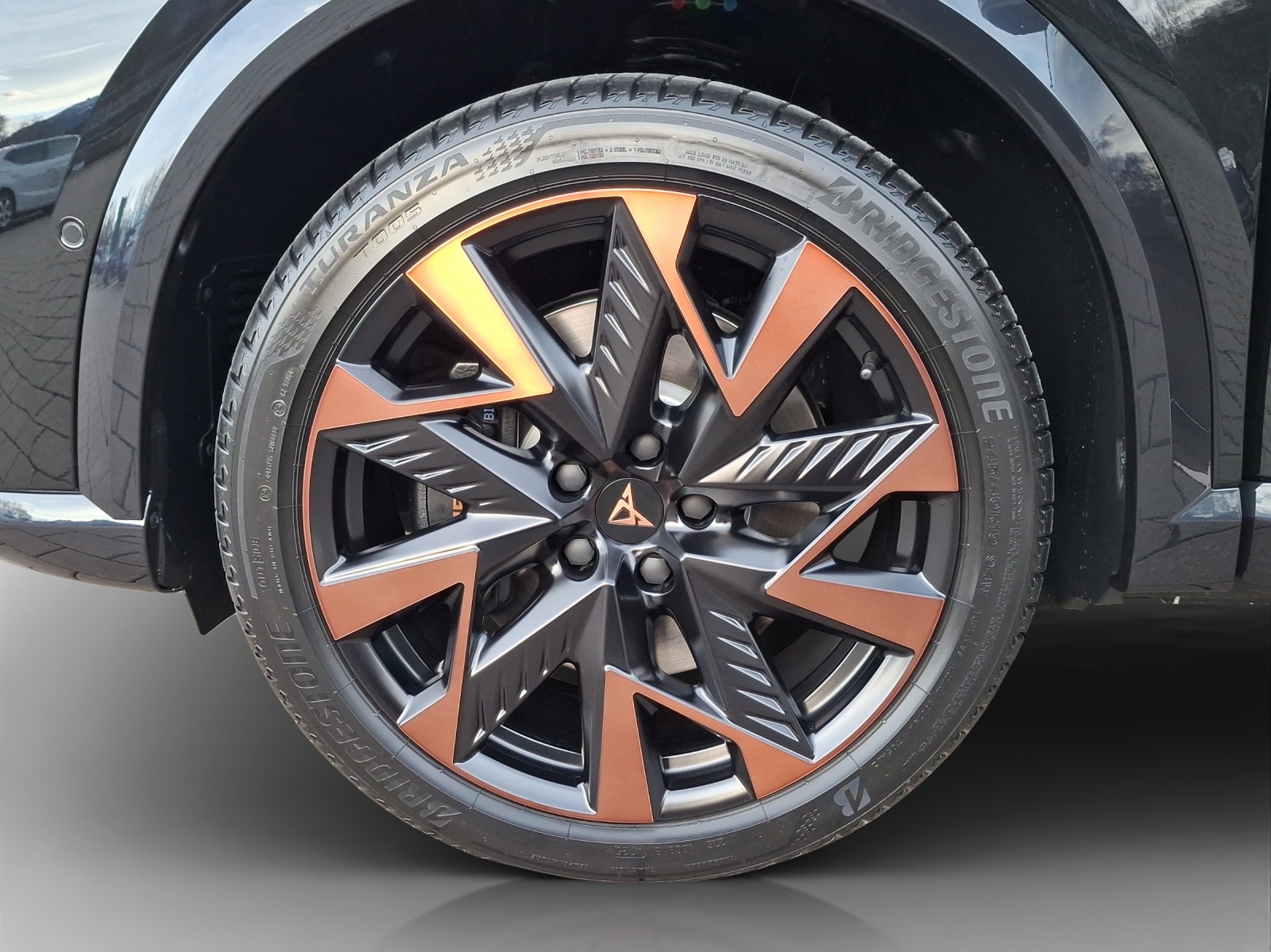 CUPRA Formentor 1.5 e-HYBRID pHEV Prime Edition VZ DSG-image-14