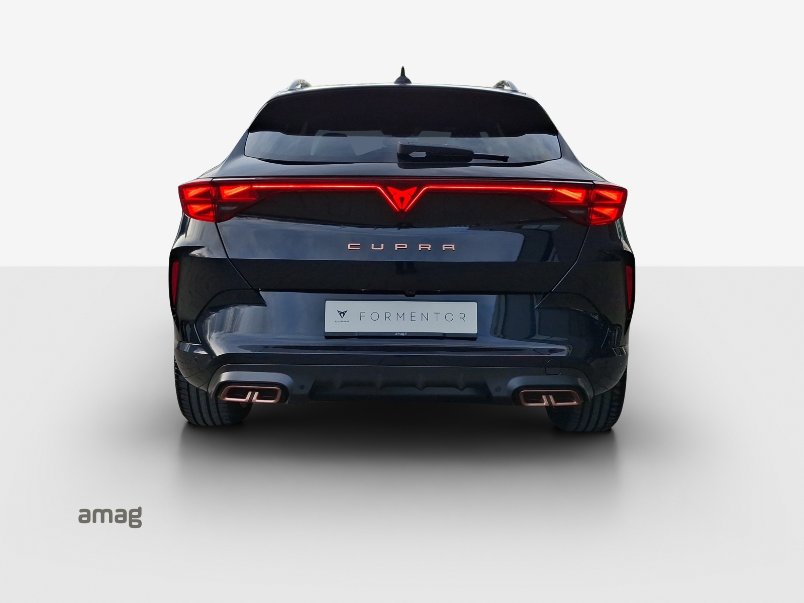 CUPRA Formentor 1.5 e-HYBRID pHEV Prime Edition VZ DSG-image-3