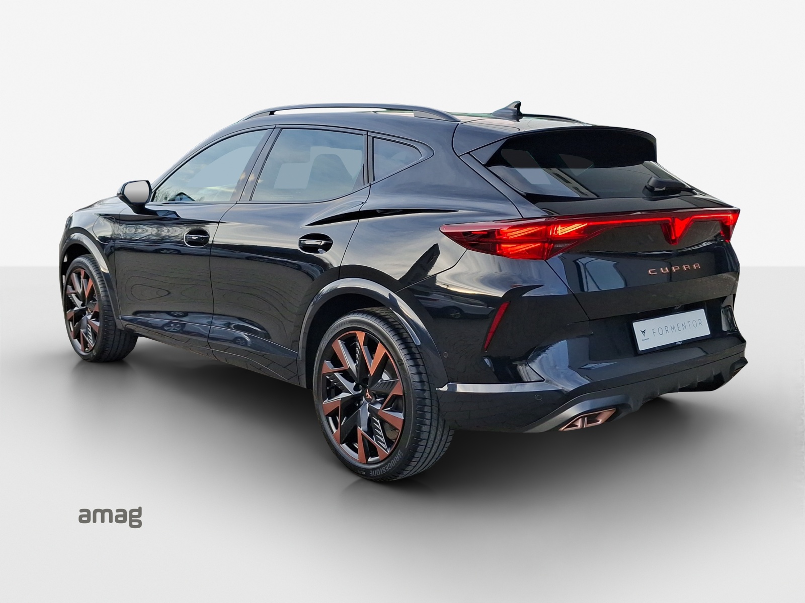 CUPRA Formentor 1.5 e-HYBRID pHEV Prime Edition VZ DSG-image-2