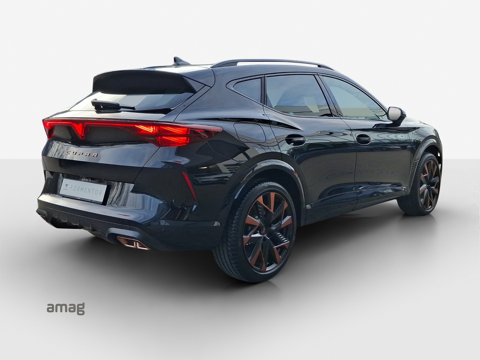 CUPRA Formentor 1.5 e-HYBRID pHEV Prime Edition VZ DSG-image-4