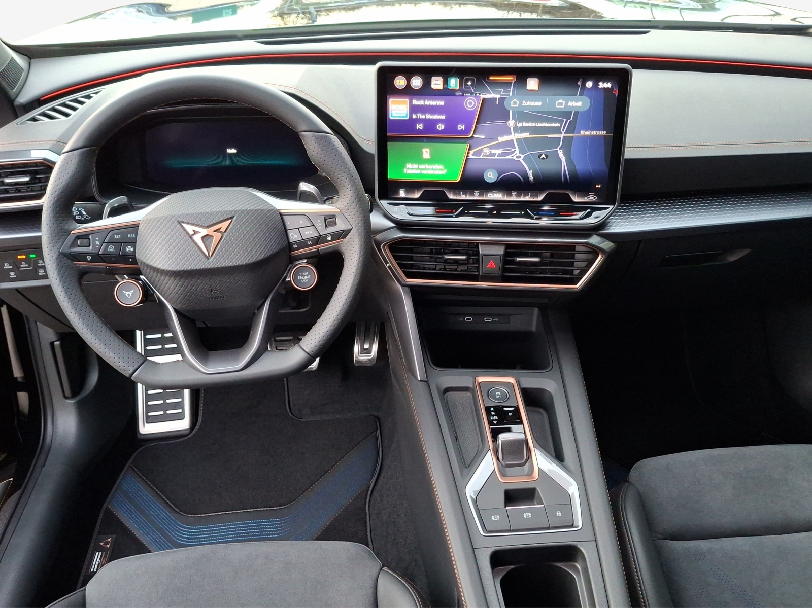 CUPRA Formentor 1.5 e-HYBRID pHEV Prime Edition VZ DSG-image-8