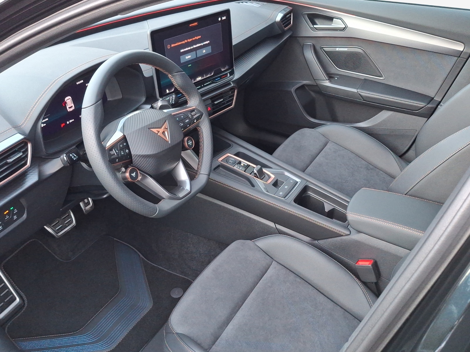 CUPRA Formentor 1.5 e-HYBRID pHEV Prime Edition VZ DSG-image-7