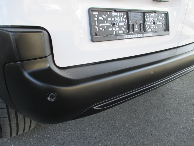 TOYOTA Proace City Van EV 50 kWh Active Medium-image-7