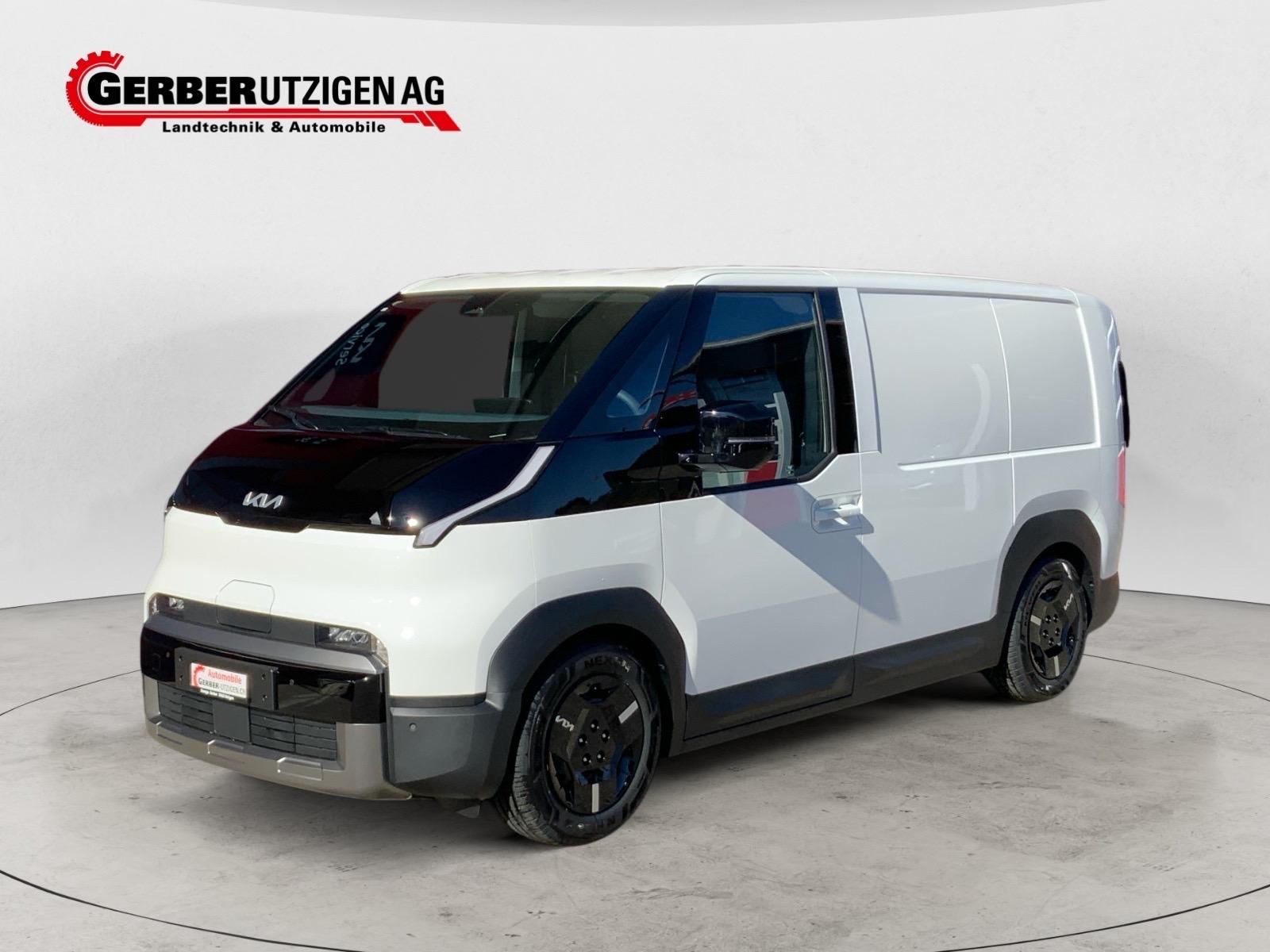 KIA PV5 Cargo 71.2 kWh Plus-image-0