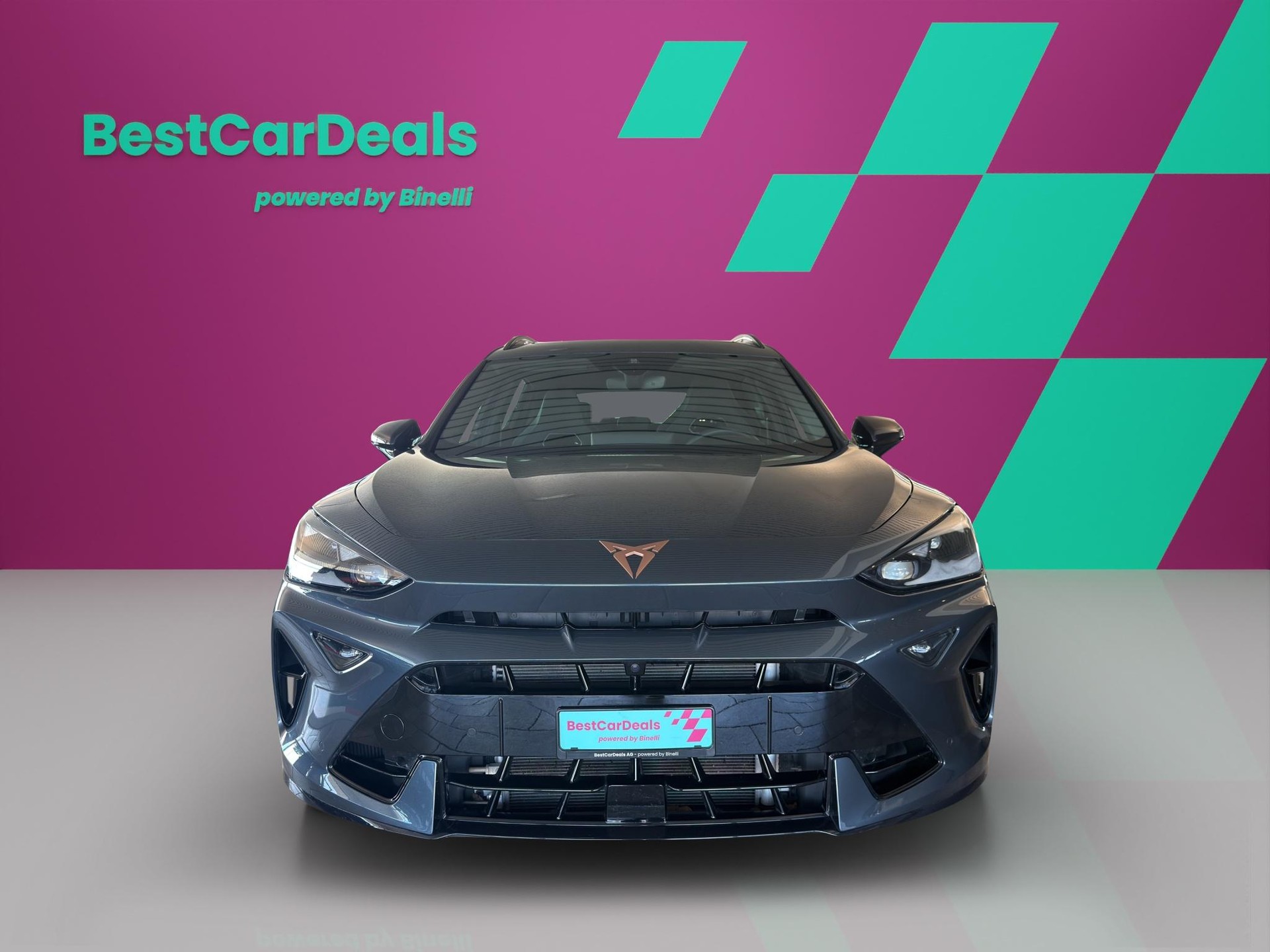 CUPRA Formentor 2.0 TSI VZ 4Drive DSG-image-7