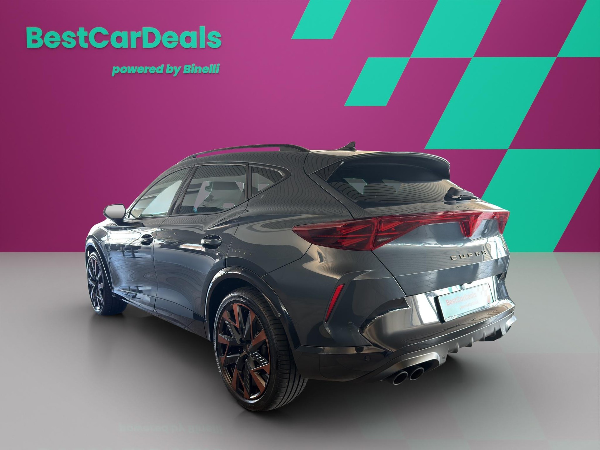 CUPRA Formentor 2.0 TSI VZ 4Drive DSG-image-4
