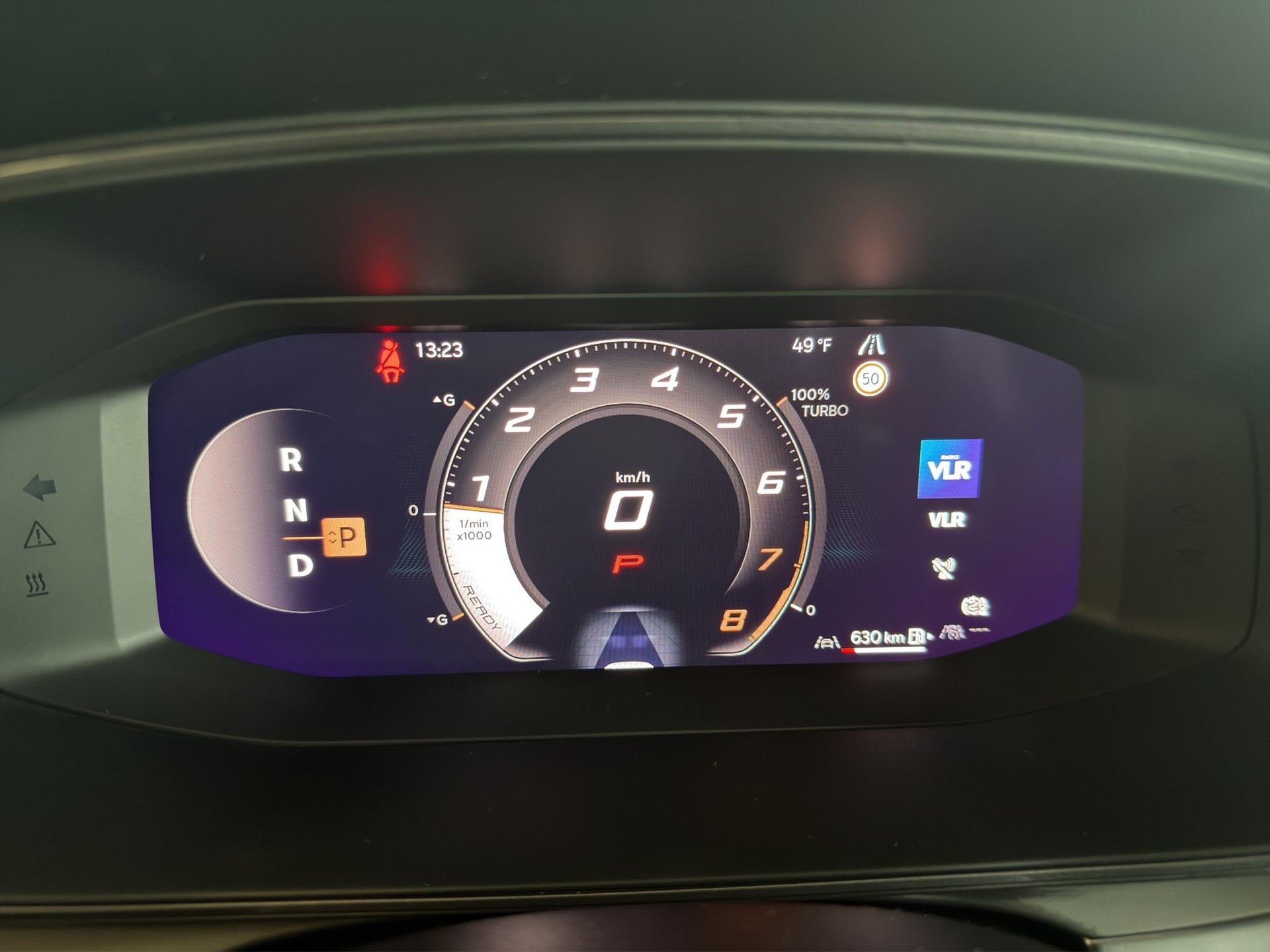 CUPRA Formentor 2.0 TSI VZ 4Drive DSG-image-16