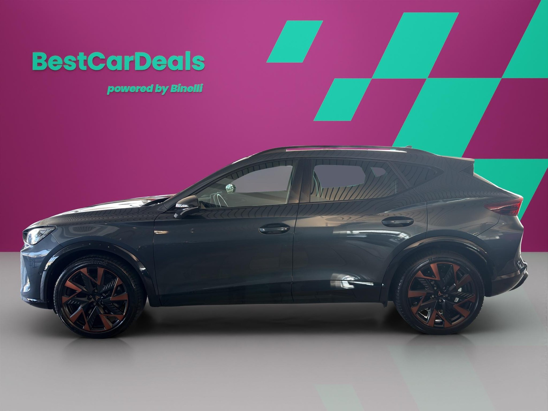 CUPRA Formentor 2.0 TSI VZ 4Drive DSG-image-5