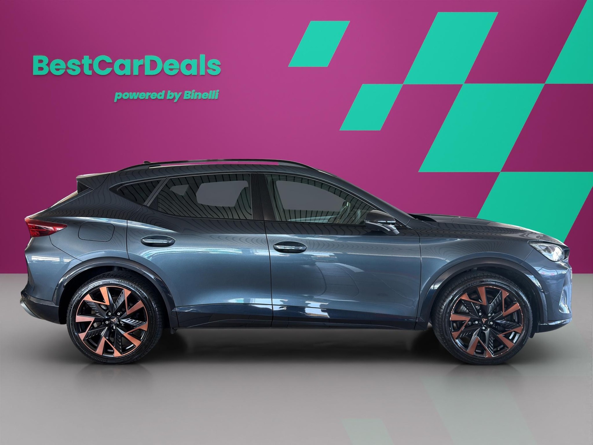 CUPRA Formentor 2.0 TSI VZ 4Drive DSG-image-1