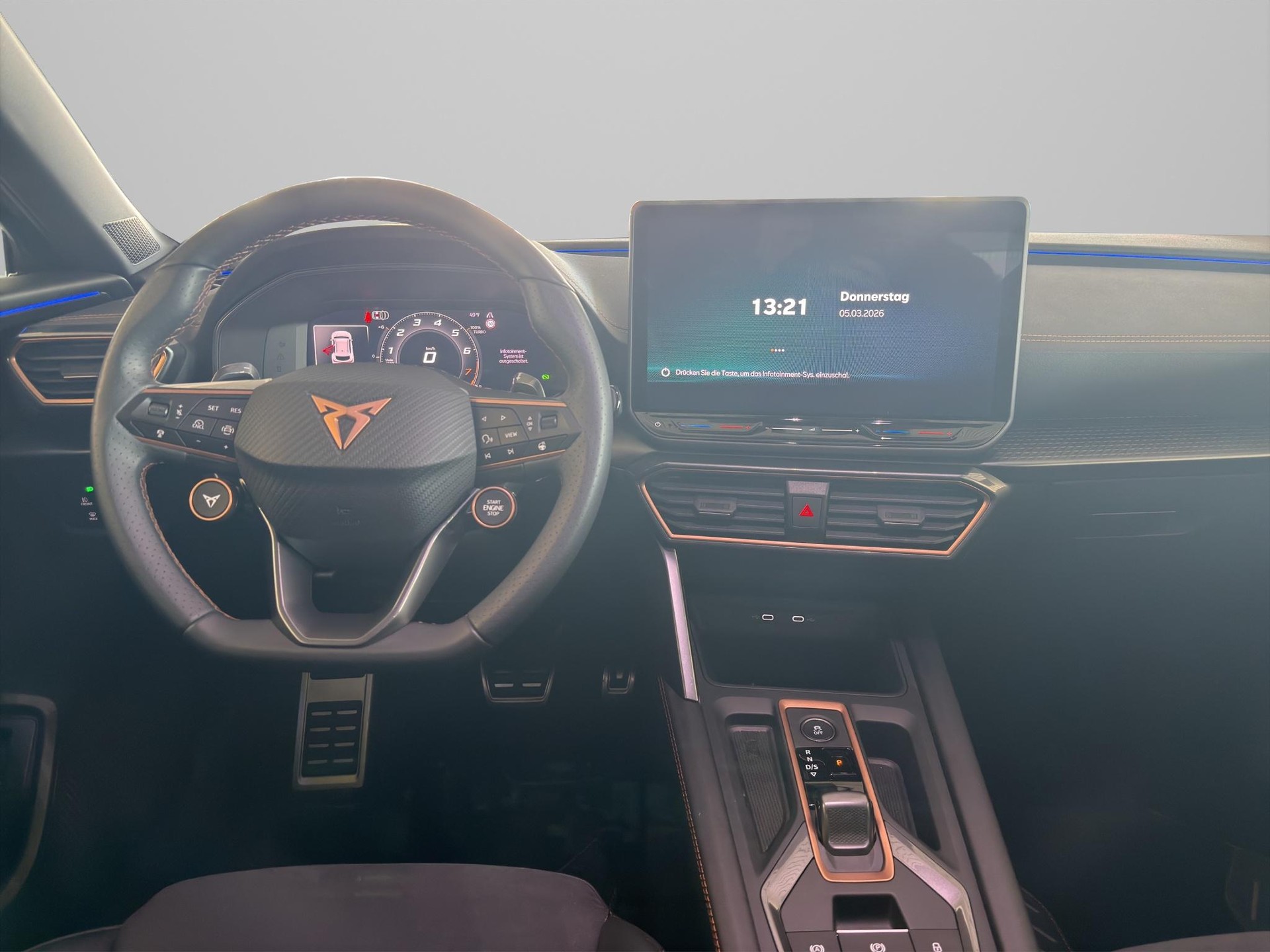 CUPRA Formentor 2.0 TSI VZ 4Drive DSG-image-12