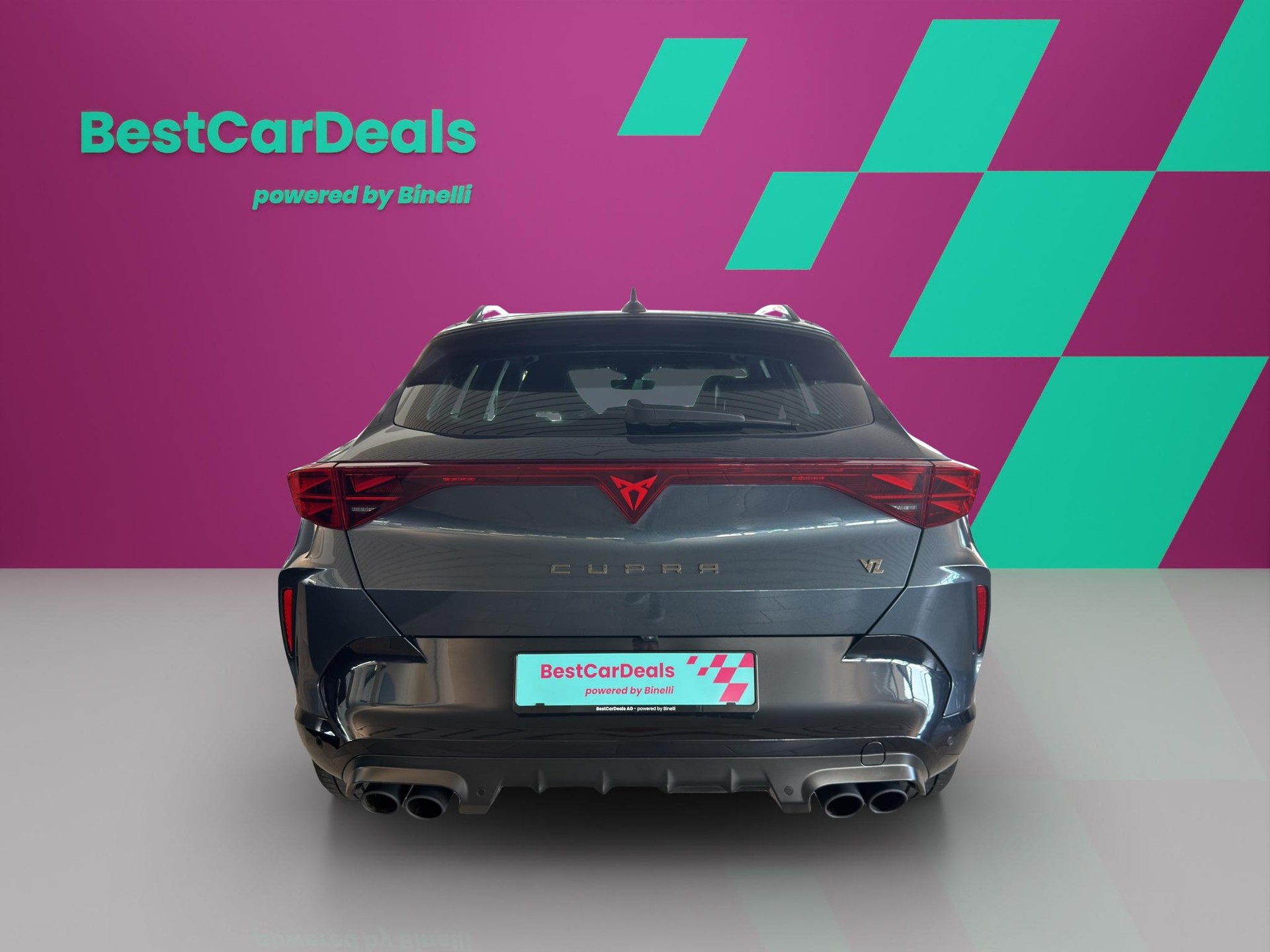 CUPRA Formentor 2.0 TSI VZ 4Drive DSG-image-3