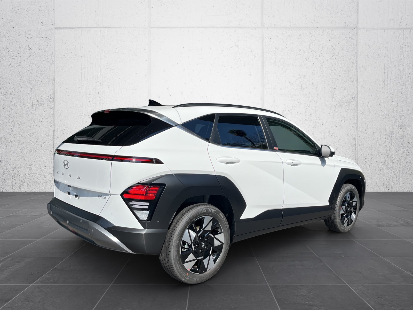HYUNDAI Kona 1.6 GDi HEV Amplia DCT-image-4