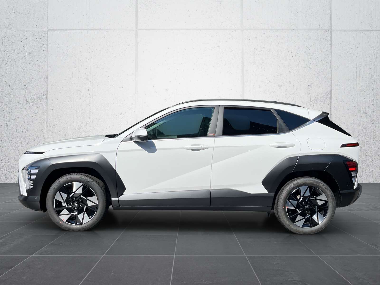 HYUNDAI Kona 1.6 GDi HEV Amplia DCT-image-2