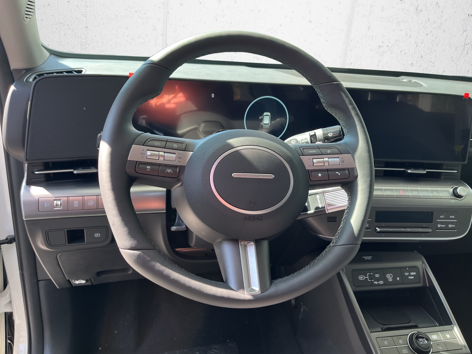 HYUNDAI Kona 1.6 GDi HEV Amplia DCT-image-8