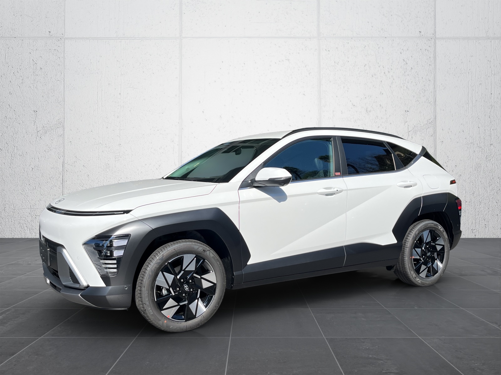 HYUNDAI Kona 1.6 GDi HEV Amplia DCT