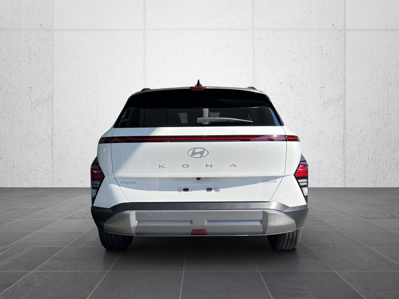 HYUNDAI Kona 1.6 GDi HEV Amplia DCT-image-3