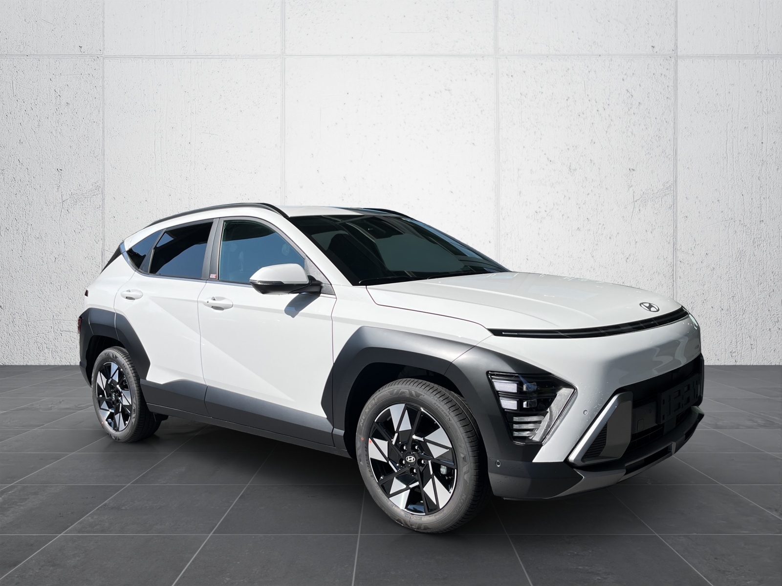 HYUNDAI Kona 1.6 GDi HEV Amplia DCT-image-7