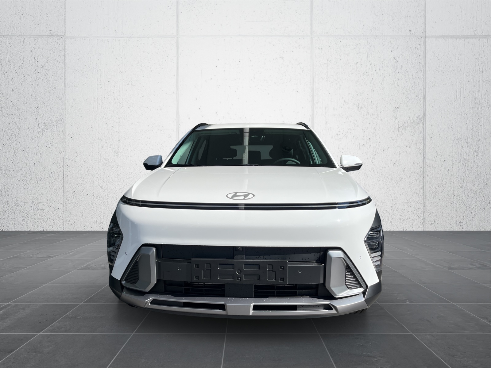 HYUNDAI Kona 1.6 GDi HEV Amplia DCT-image-1