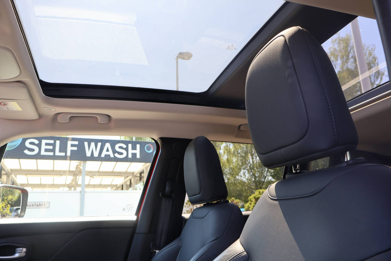 JEEP Renegade 1.3 Limited 4xe-image-13