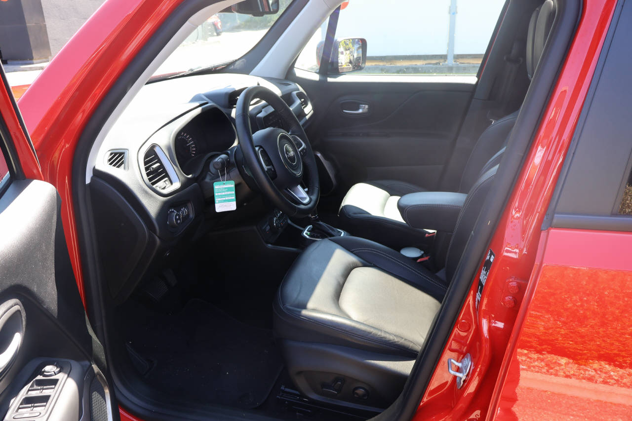 JEEP Renegade 1.3 Limited 4xe-image-12