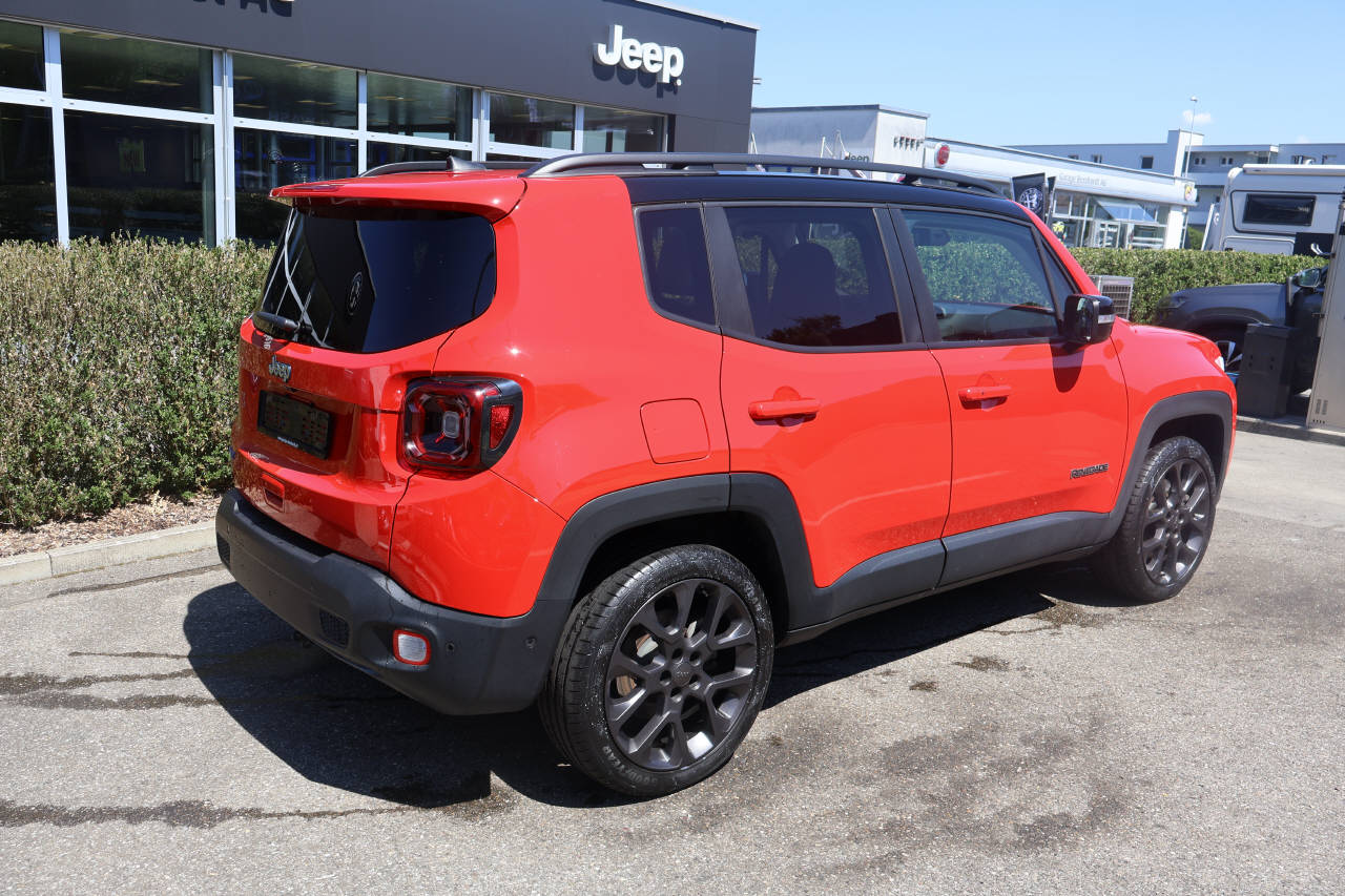 JEEP Renegade 1.3 Limited 4xe-image-2