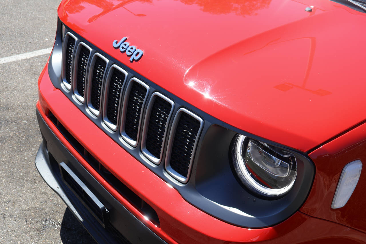 JEEP Renegade 1.3 Limited 4xe-image-8