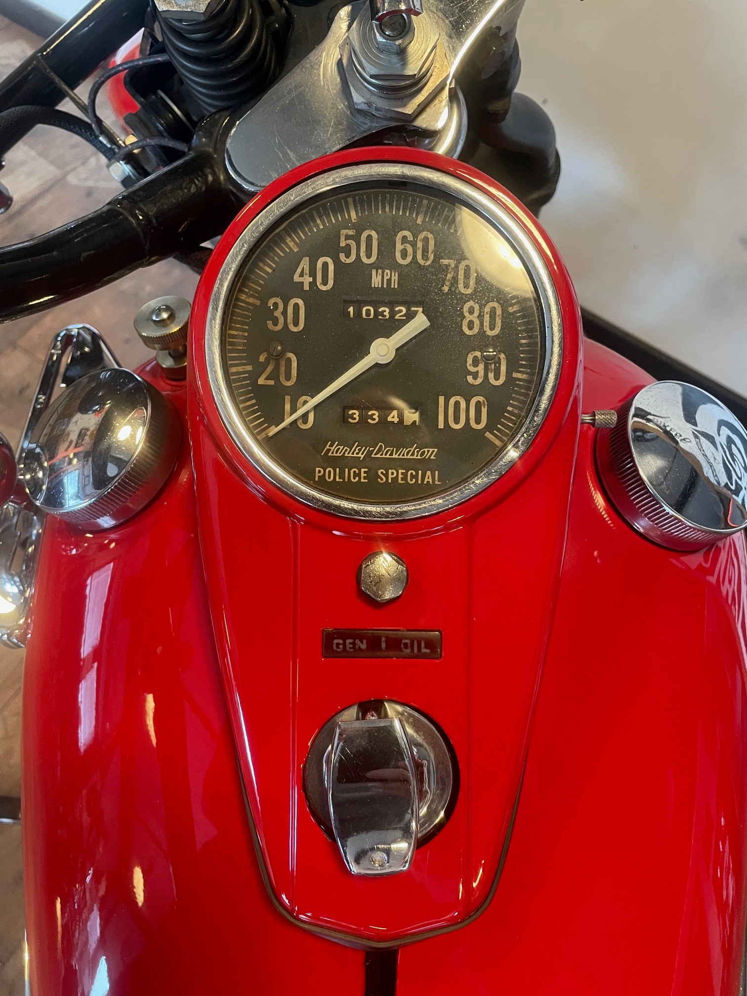 HARLEY-DAVIDSON UL Big Twin Flathead-image-7