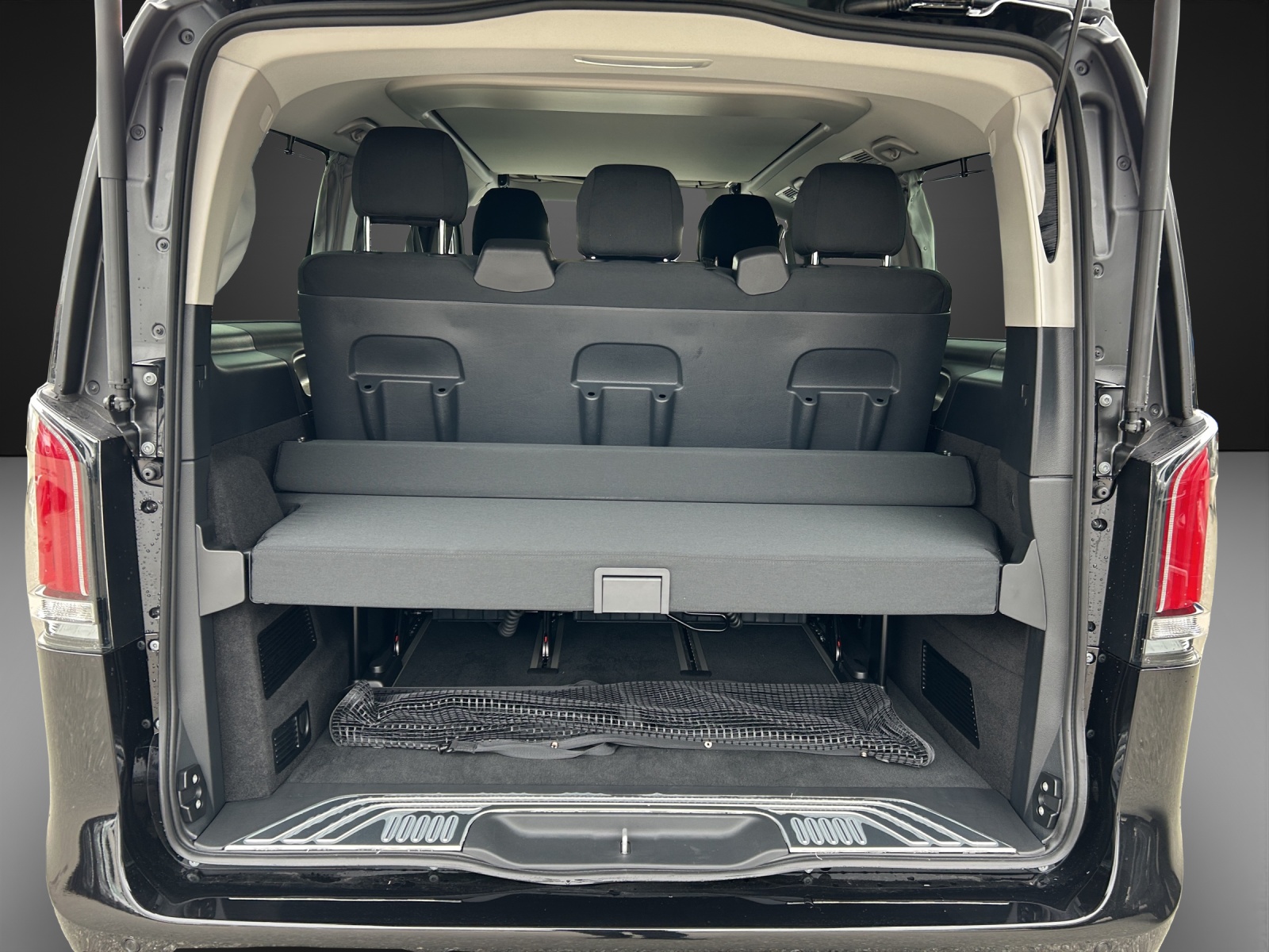 MERCEDES-BENZ Marco Polo Horizon 300 d 4M Automat-image-5