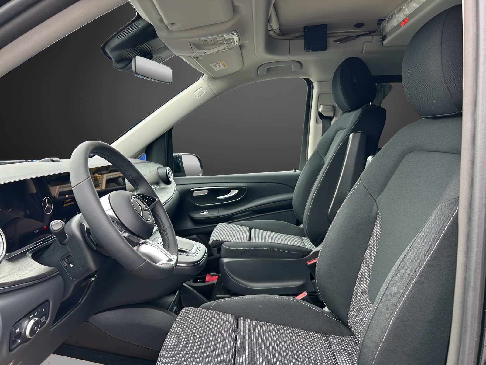 MERCEDES-BENZ Marco Polo Horizon 300 d 4M Automat-image-9