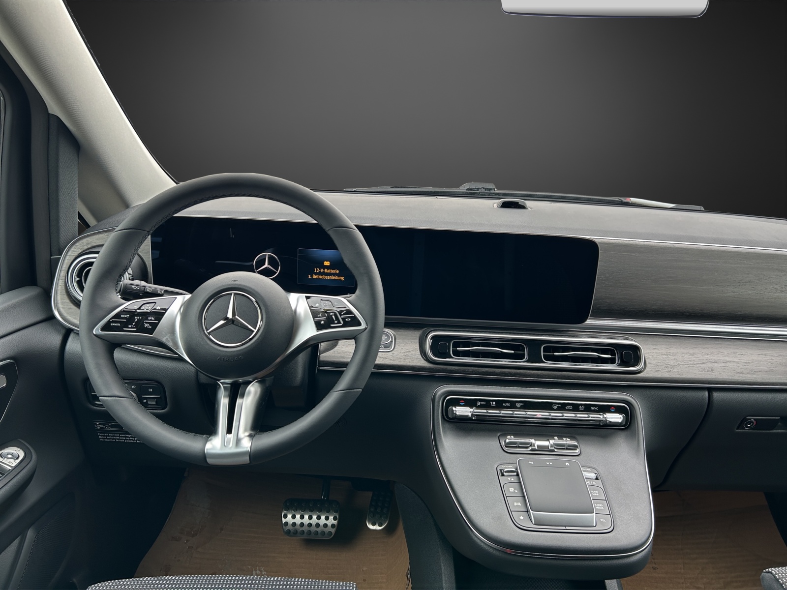MERCEDES-BENZ Marco Polo Horizon 300 d 4M Automat-image-8