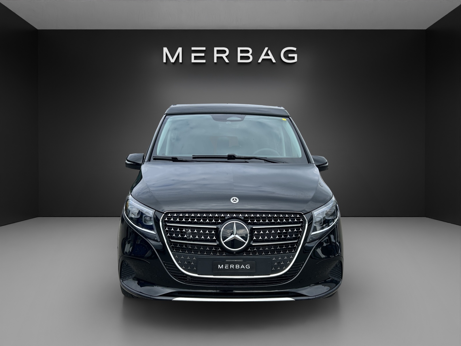 MERCEDES-BENZ Marco Polo Horizon 300 d 4M Automat-image-1