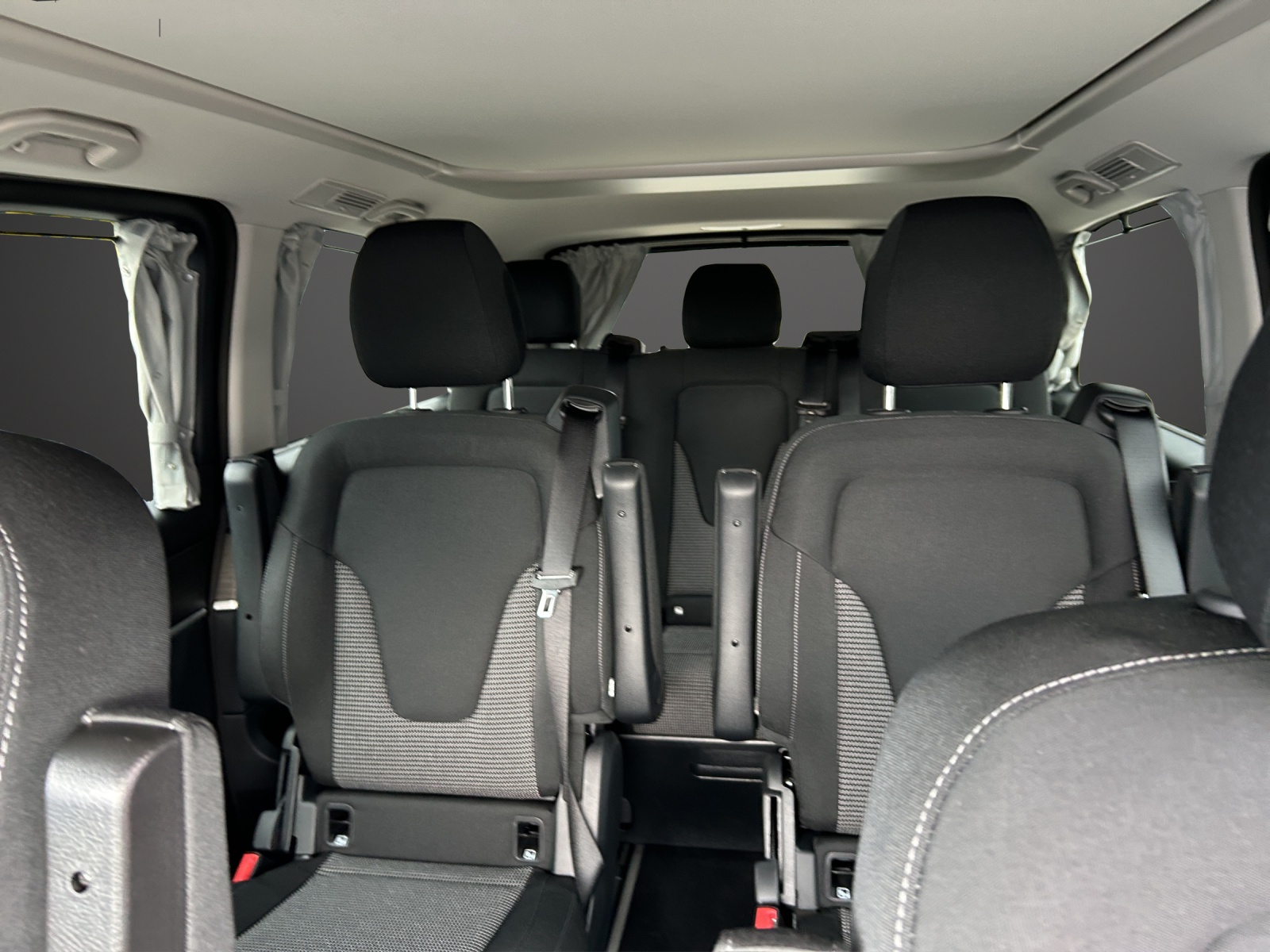 MERCEDES-BENZ Marco Polo Horizon 300 d 4M Automat-image-10