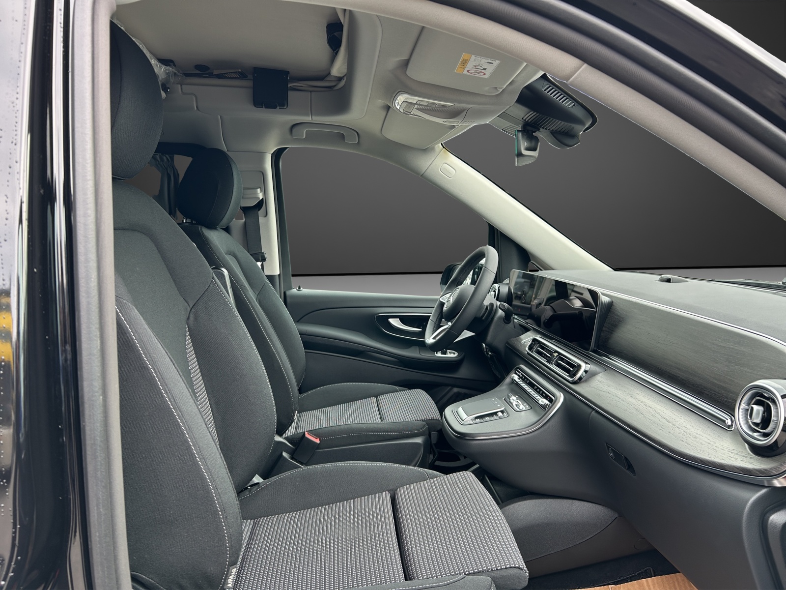 MERCEDES-BENZ Marco Polo Horizon 300 d 4M Automat-image-7