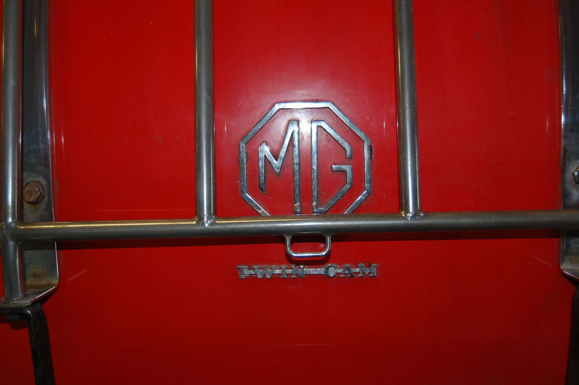 MG Twin Cam-image-3