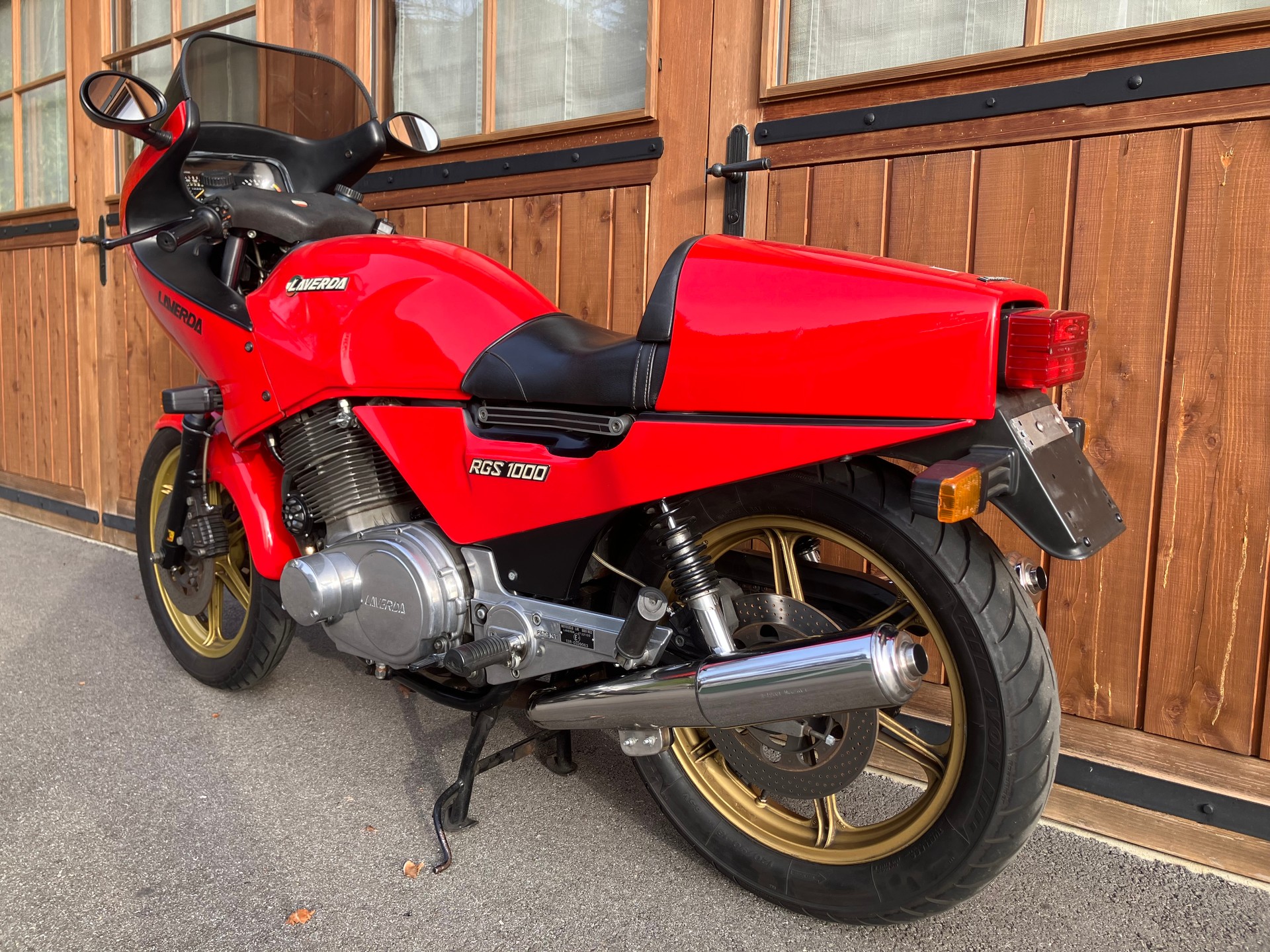 LAVERDA 1000 RGS-image-1
